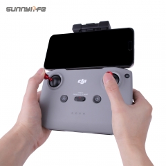 Sunnylife Thumb Rocker Cover CNC Aluminum Alloy Joysticks Lever for Mavic 3/AIR 2S/Mini 2/MAVIC AIR 2 Remote Controller