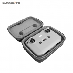 Sunnylife Portable Carrying Case Shoulder Bag Drone Bag Remote Controller Storage Bag for Mavic 3/Air 2S/Mini 2/Mavic Air 2