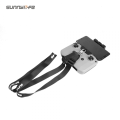 Sunnylife Remote Controller Hook Bracket with Strap Belt Accessories for Mavic 3/Air 2S/Mini 2/Mavic Air 2