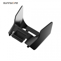 Sunnylife Anti-glare Lens Hood Gimbal Protective Cap Lens Cover Sunshade Accessories for Mavic Air 2