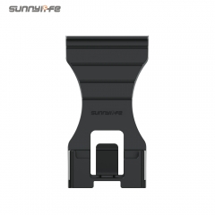 Sunnylife Remote Controller Tablet Holder Tablet Extended Bracket Clip for Mavic 3/Air 2S/Mini 2/Mavic Air 2