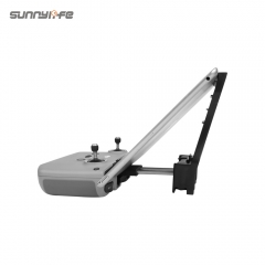 Sunnylife Remote Controller Tablet Holder Tablet Extended Bracket Clip for Mavic 3/Air 2S/Mini 2/Mavic Air 2