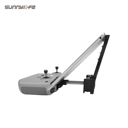 Sunnylife Remote Controller Tablet Holder Tablet Extended Bracket Clip for Mavic 3/Air 2S/Mini 2/Mavic Air 2
