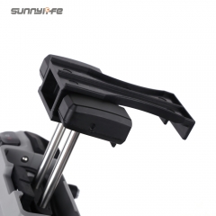 Sunnylife Mobile Phone Holder Large Screen Phones Extended Bracket for Mavic 3/Air 2S/Mini 2/Mavic Air 2 Remote Controller