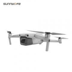 Sunnylife Gimbal Protectors Transparent Camera Lens Cover Protector Case Accessories for Mavic Air 2