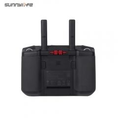 Sunnylife Aluminum Alloy Control Sticks Thumb Rocker Storable Joysticks for Mavic 3/Air 2S/Mini 2/DJI Smart Controller/Mavic Air 2 Remote Controller