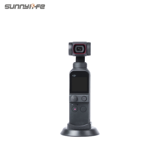 Sunnylife Supporting Base Desktop Stand for POCKET 2/OSMO Pocket