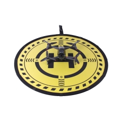 Foldable Landing Pad Helipad Landing Field D70cm with Lighting for Mavic 3/MINI SE/DJI FPV/MAVIC AIR 2/SPARK/PHANTOM 4/Fimi X8SE 2022