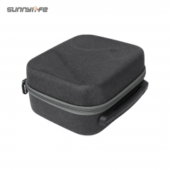 Sunnylife Carrying Case Accessories for DJI FPV Goggles V2 Mini Handbag Shock-proof Protective Bags