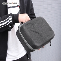 Sunnylife Carrying Case Accessories for DJI FPV Goggles V2 Mini Handbag Shock-proof Protective Bags