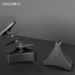 Sunnylife 5328S Propeller Storage Box Protective Case Accessories for DJI FPV