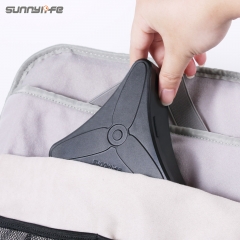 Sunnylife 5328S Propeller Storage Box Protective Case Accessories for DJI FPV