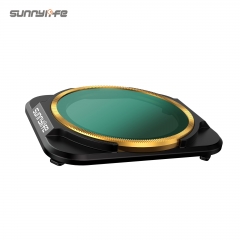 Sunnylife Lens Filter Adjustable CPL Filters ND4 ND16 ND8/PL ND64/PL MCUV Accessories for DJI AIR 2S