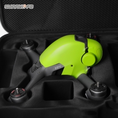 Sunnylife Gimbal Cover Lens Protector Dust-proof Bump-proof Case Accessories for DJI FPV