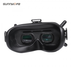 Sunnylife Corrective Lenses Myopia Nearsighted Glasses Aspherical Resin Lenses Accessories for DJI FPV Goggles V2