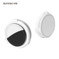 Sunnylife AirTag Holder Mount Drone Anti-lost for Mavic 3/Mini SE/DJI FPV/Air 2S/Mini 2/Mavic 2/Phantom 4 Pro/FIMI X8SE