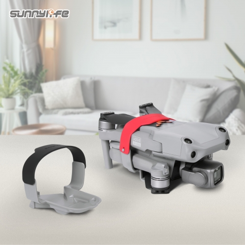 Sunnylife Propeller Stabilizers Dust-proof Protective Cover Props Fixing Accessories for DJI Air 2S/Mavic Air 2