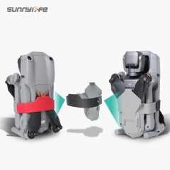 Sunnylife Propeller Stabilizers Dust-proof Protective Cover Props Fixing Accessories for DJI Air 2S/Mavic Air 2