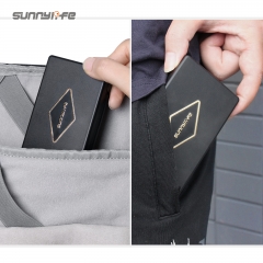 Sunnylife Propellers Box Portable Protective Case Accessories for Mavic 2/Pro/Mini SE/Mini 2/Mavic Air 2/Air 2S