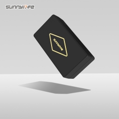 Sunnylife Propellers Box Portable Protective Case Accessories for Mavic 2/Pro/Mini SE/Mini 2/Mavic Air 2/Air 2S