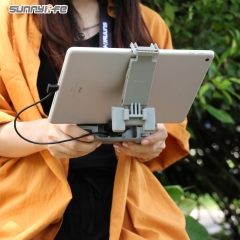 Sunnylife Tablet Holder Foldable Bracket Portable Mount Accessories for Mavic 3/Mini 2/Air 2S/Mavic Air 2 Remote Controller