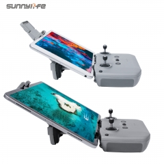 Sunnylife Tablet Holder Foldable Bracket Portable Mount Accessories for Mavic 3/Mini 2/Air 2S/Mavic Air 2 Remote Controller