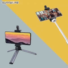 Sunnylife Universal Mobile Phone Holder Clip Mount w/GoPro Adapter Accessories Bicycle Navigation Bracket