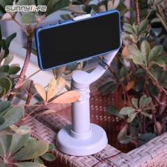 Sunnylife DZ75 Support Base Handheld Gimbal Desktop Base Stabilizer Mount Stand Accessories for OM 5
