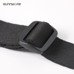 Sunnylife GS81 Remote Controller Strap Dual-hook Lanyard Universal Adjustable Drone Accessories