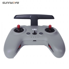 Sunnylife Aluminum Alloy Control Sticks Storable Thumb Rocker Joysticks for MAVIC 3 RC PRO/DJI FPV Remote Controller 2