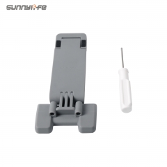 Sunnylife Tablet Holder Foldable Bracket Portable Mount Accessories for Mavic 3/Mini 2/Air 2S/Mavic Air 2 Remote Controller