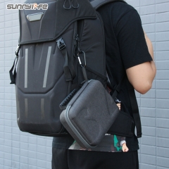 Sunnylife Carrying Case Protective Handbag Storage Bag Accessories for RC PRO/ Smart Controller