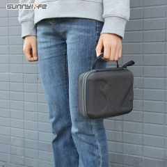 Sunnylife Carrying Case Protective Handbag Storage Bag Accessories for RC PRO/ Smart Controller