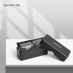 Sunnylife Mini Protective Case Portable Storage Box Accessories for ACTION 2