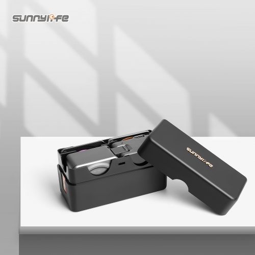 Sunnylife Mini Protective Case Portable Storage Box Accessories for ACTION 2