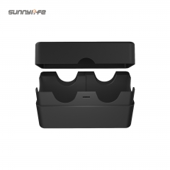 Sunnylife Mini Protective Case Portable Storage Box Accessories for ACTION 2