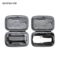 Sunnylife Portable Carrying Case Travel Drone Body Bag Remote Controller Bags Accessories for EVO Nano/Lite Series Nano+ Lite+