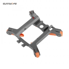 Sunnylife LG382 Landing Gear Extensions Heightened Spider Gears Support Leg Protector Accessories for Air 2S/Mavic Air 2