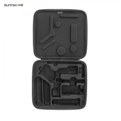 Sunnylife Multifunctional Carrying Case Handbag Shoulder Bags Crossbody Bag Accessories for Ronin RS 3