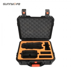 Sunnylife Safety Carrying Case Waterproof Hard Case Professional Bag Protective Accessories for Mavic 3
