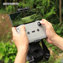 Sunnylife Handheld Gimbal Bracket Drone Stabilizer DJI RC PRO Holder RC-N1 Mount Grip for Mavic 3 Pro/Mavic 3 Classic/Mavic 3