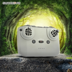 Sunnylife RC-N1 Remote Controller Rocker Speed Controller Even Speed Timelapse Footage for Mini 3 Pro/ Mavic 3/ Mini 2