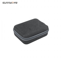 Sunnylife Portable Carrying Case Protective Handbag Storage Bag Accessories for Osmo Mobile 6