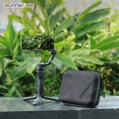 Sunnylife Portable Carrying Case Protective Handbag Storage Bag Accessories for Osmo Mobile 6