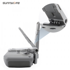 Sunnylife RC-N1 Controller Bracket Partners Disassembly-free Strap Bracket Foldable Tablet Holder for Mini 3 Pro/Mavic 3/ Air 2S