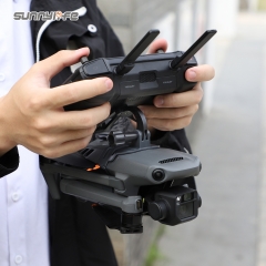 Sunnylife Handheld Gimbal Bracket Drone Stabilizer DJI RC PRO Holder RC-N1 Mount Grip for Mavic 3 Pro/Mavic 3 Classic/Mavic 3