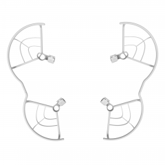 Sunnylife KC559 Integrated Propellers Guard Shielding Rings Quick Release Anti-Collision Props Protector Safe Ring for Mini 3