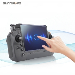 Sunnylife Protective Film Tempered Glass Screen Film Protector Accessories for RC Plus 2/1 Inspire 3 Matrice M30 Series