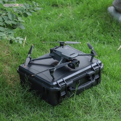 Sunnylife Safety Carrying Case Large Capacity Waterproof Shock-proof Hard Case for DJI Mavic 3 Pro/Mavic 3 Classic/Mavic 3