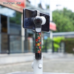 Sunnylife Colorful Insert Cool Trendy PET Card Decals Stickers Handheld Gimbal Accessories for Insta360 Flow Pro/Flow